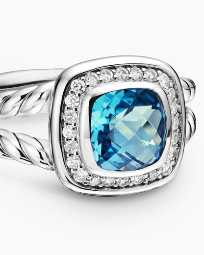 David Yurman Petite Albion Ring David Yurman Women’s