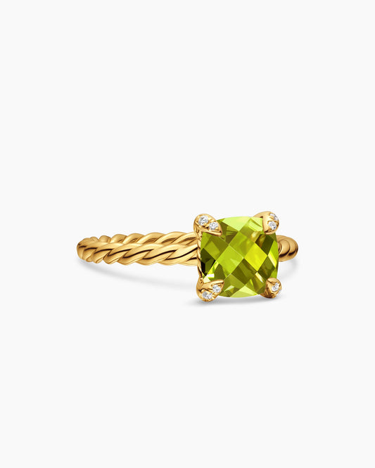David Yurman Chatelaine Ring David Yurman Women’s