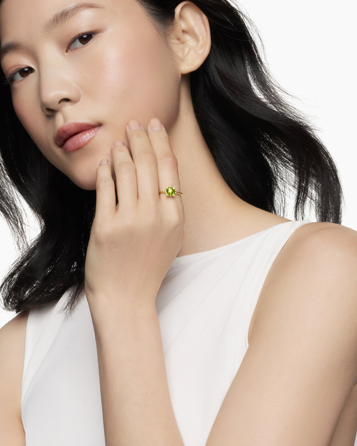 David Yurman Chatelaine Ring David Yurman Women’s