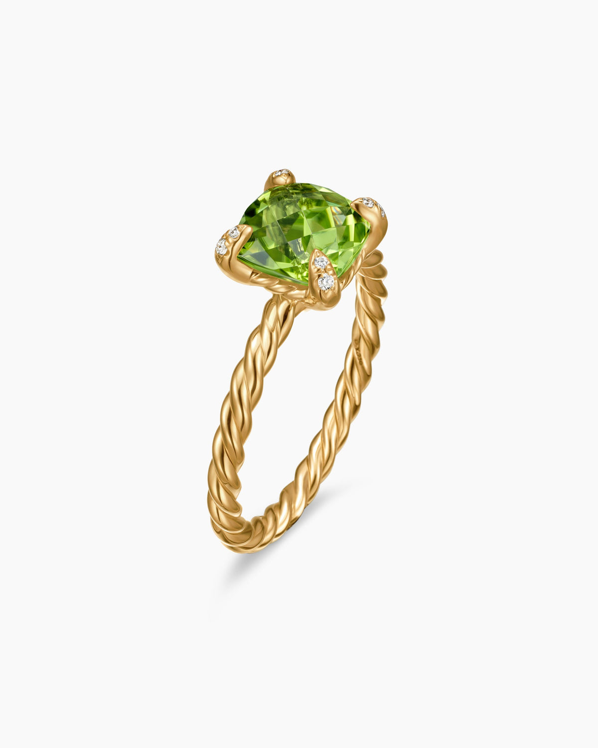 David Yurman Chatelaine Ring David Yurman Women’s