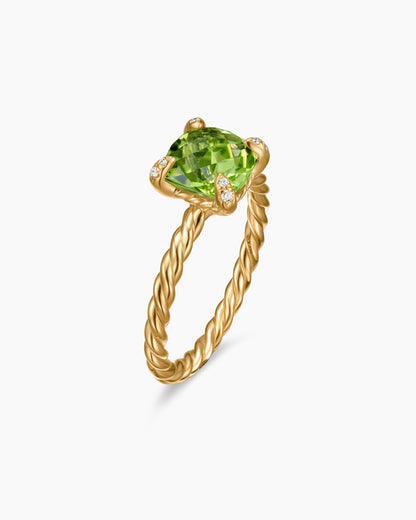 David Yurman Chatelaine Ring David Yurman Women’s