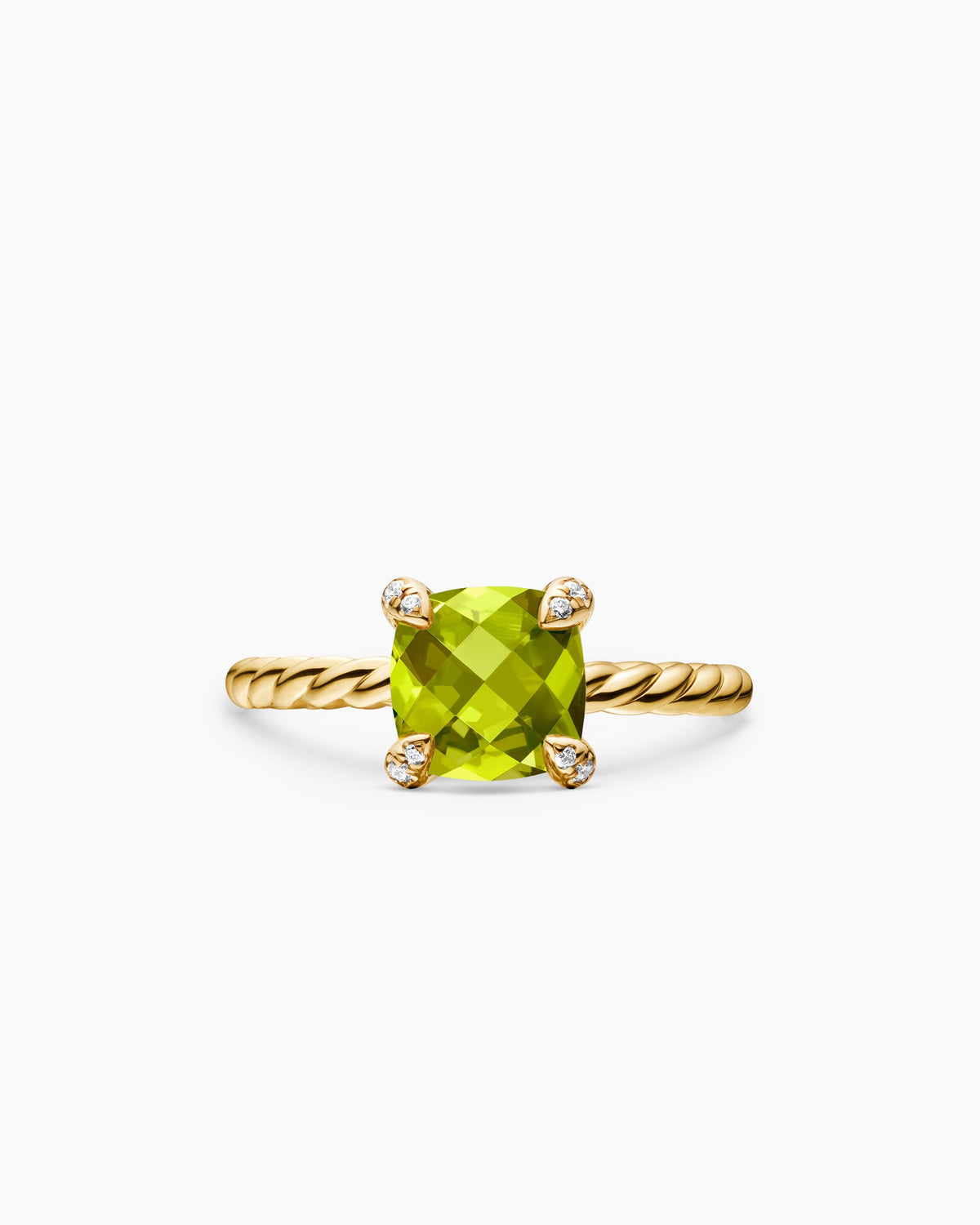 David Yurman Chatelaine Ring David Yurman Women’s