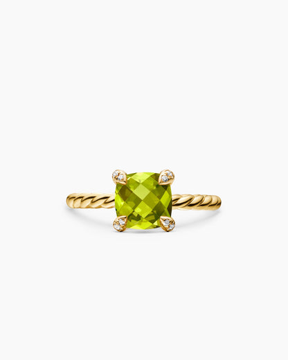 David Yurman Chatelaine Ring David Yurman Women’s