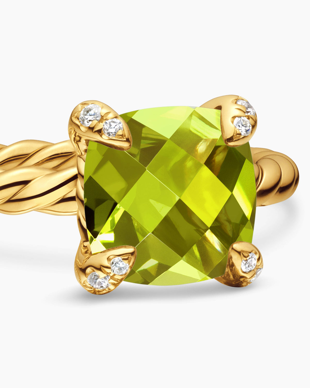 David Yurman Chatelaine Ring David Yurman Women’s