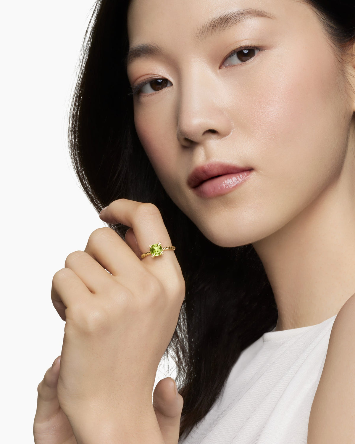 David Yurman Chatelaine Ring David Yurman Women’s