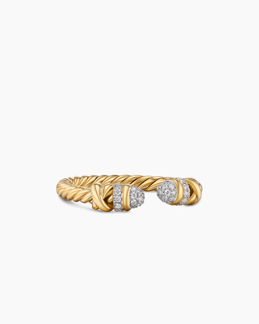 David Yurman Petite Helena Open Ring David Yurman Women’s