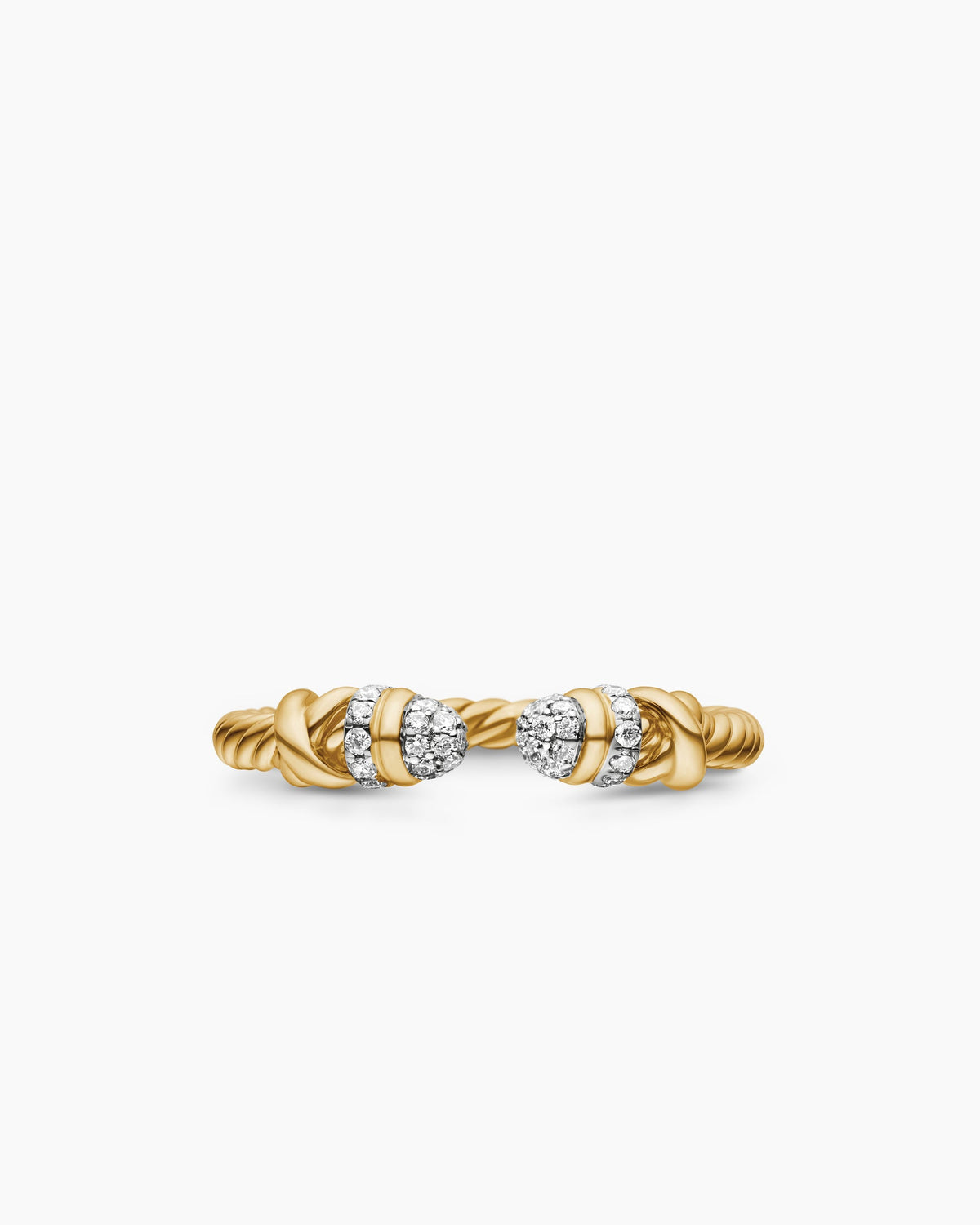 David Yurman Petite Helena Open Ring David Yurman Women’s