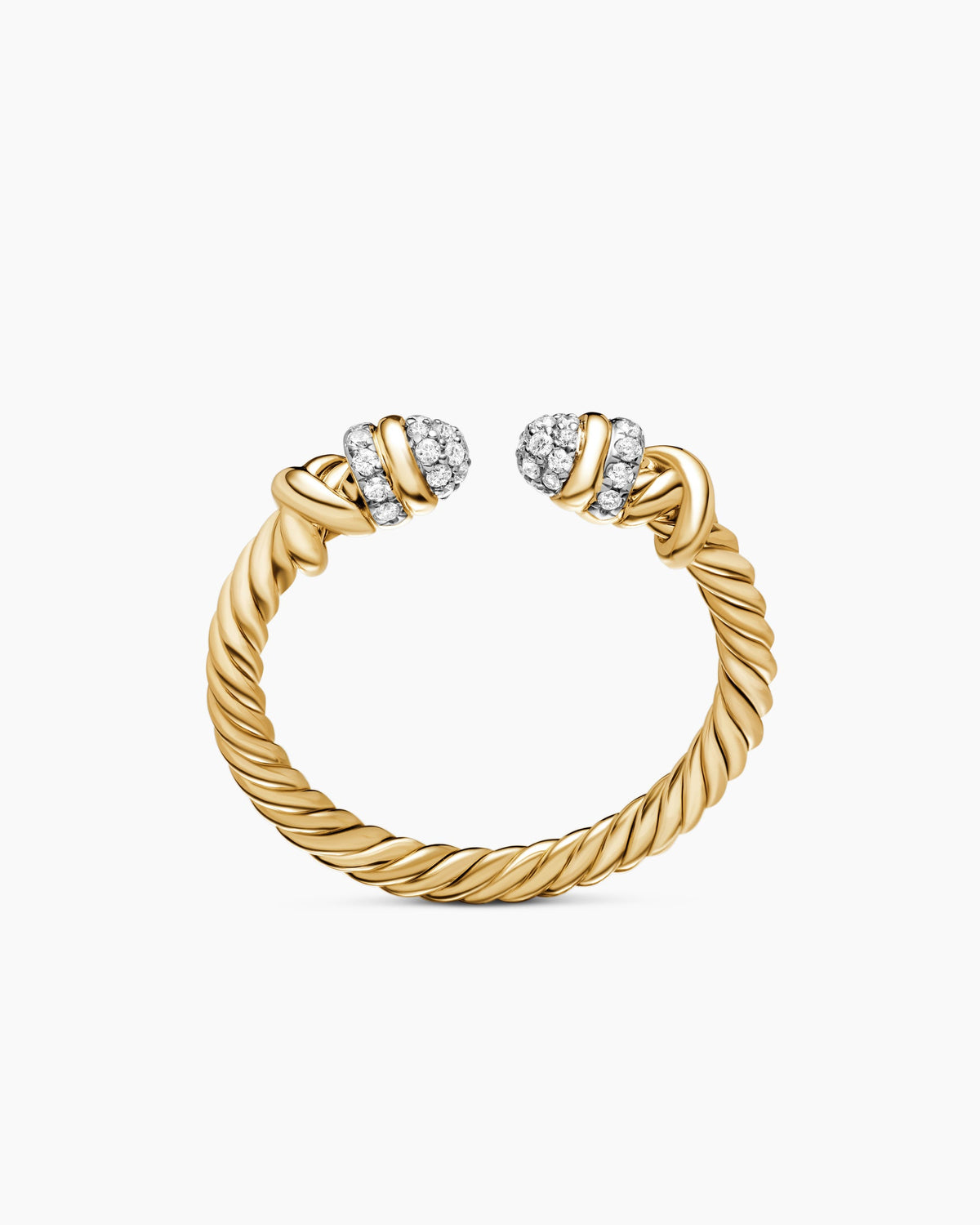 David Yurman Petite Helena Open Ring David Yurman Women’s