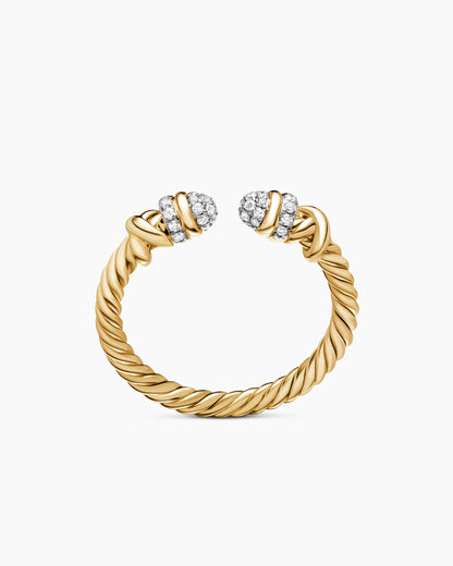 David Yurman Petite Helena Open Ring David Yurman Women’s