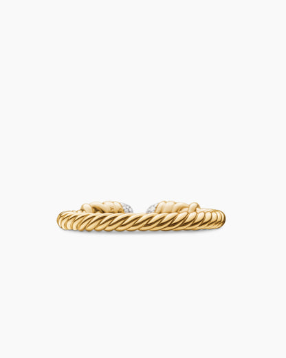 David Yurman Petite Helena Open Ring David Yurman Women’s