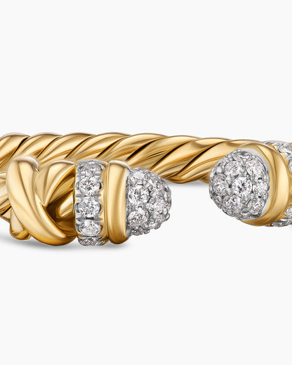 David Yurman Petite Helena Open Ring David Yurman Women’s