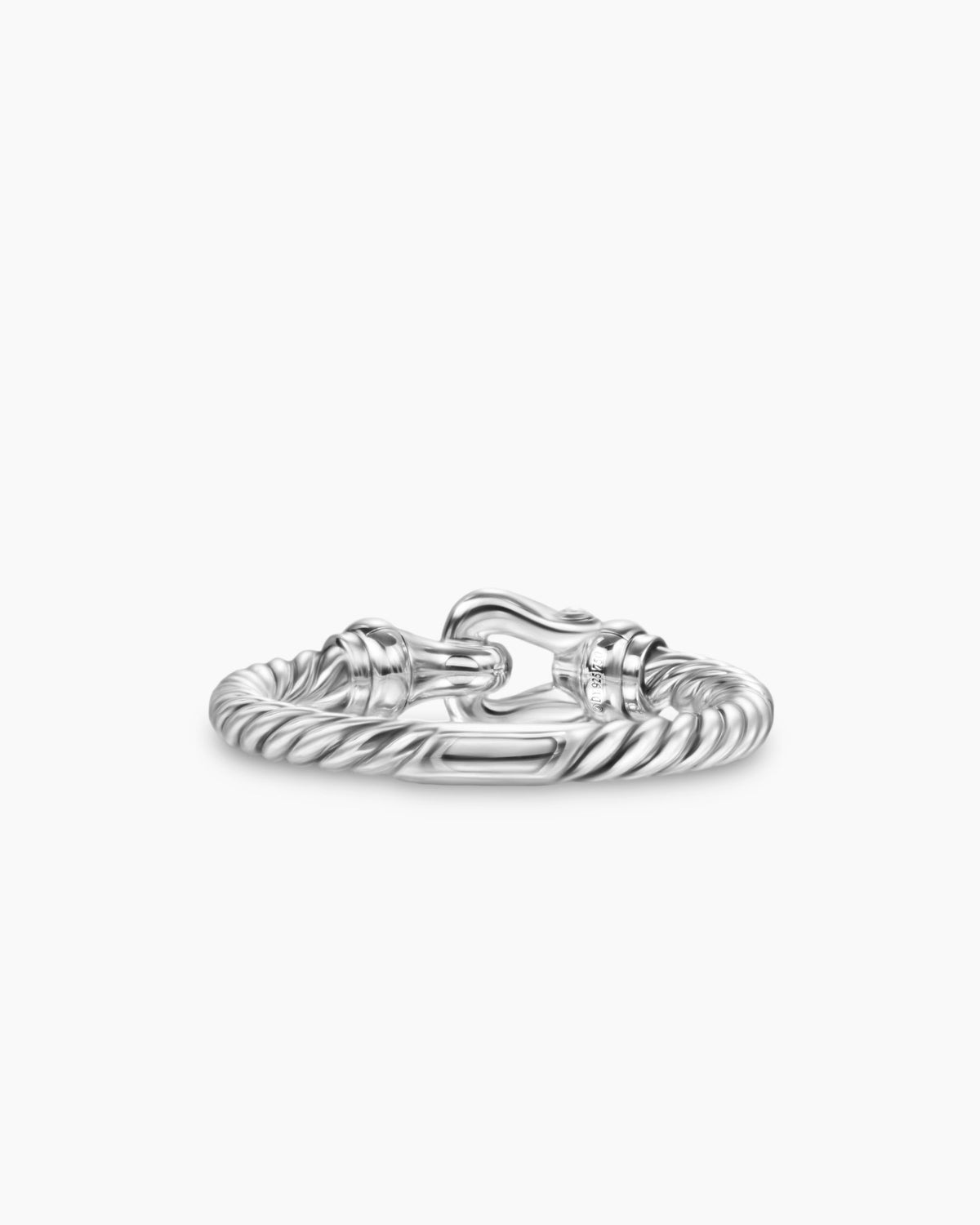 David Yurman Petite Buckle Ring David Yurman Women’s