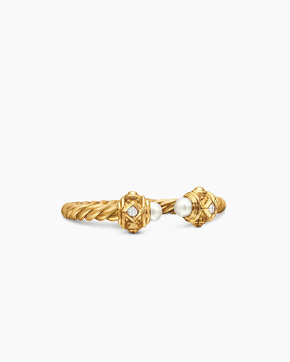 David Yurman Renaissance Ring David Yurman Women’s