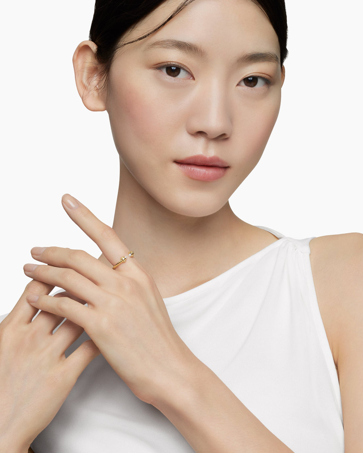 David Yurman Renaissance Ring David Yurman Women’s