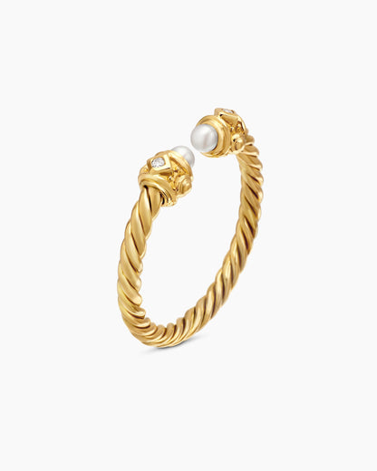 David Yurman Renaissance Ring David Yurman Women’s