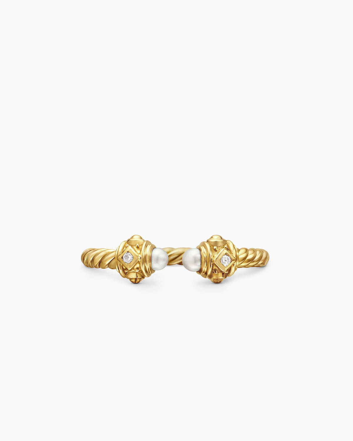 David Yurman Renaissance Ring David Yurman Women’s