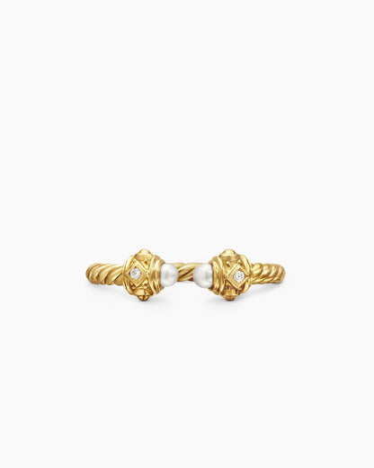 David Yurman Renaissance Ring David Yurman Women’s