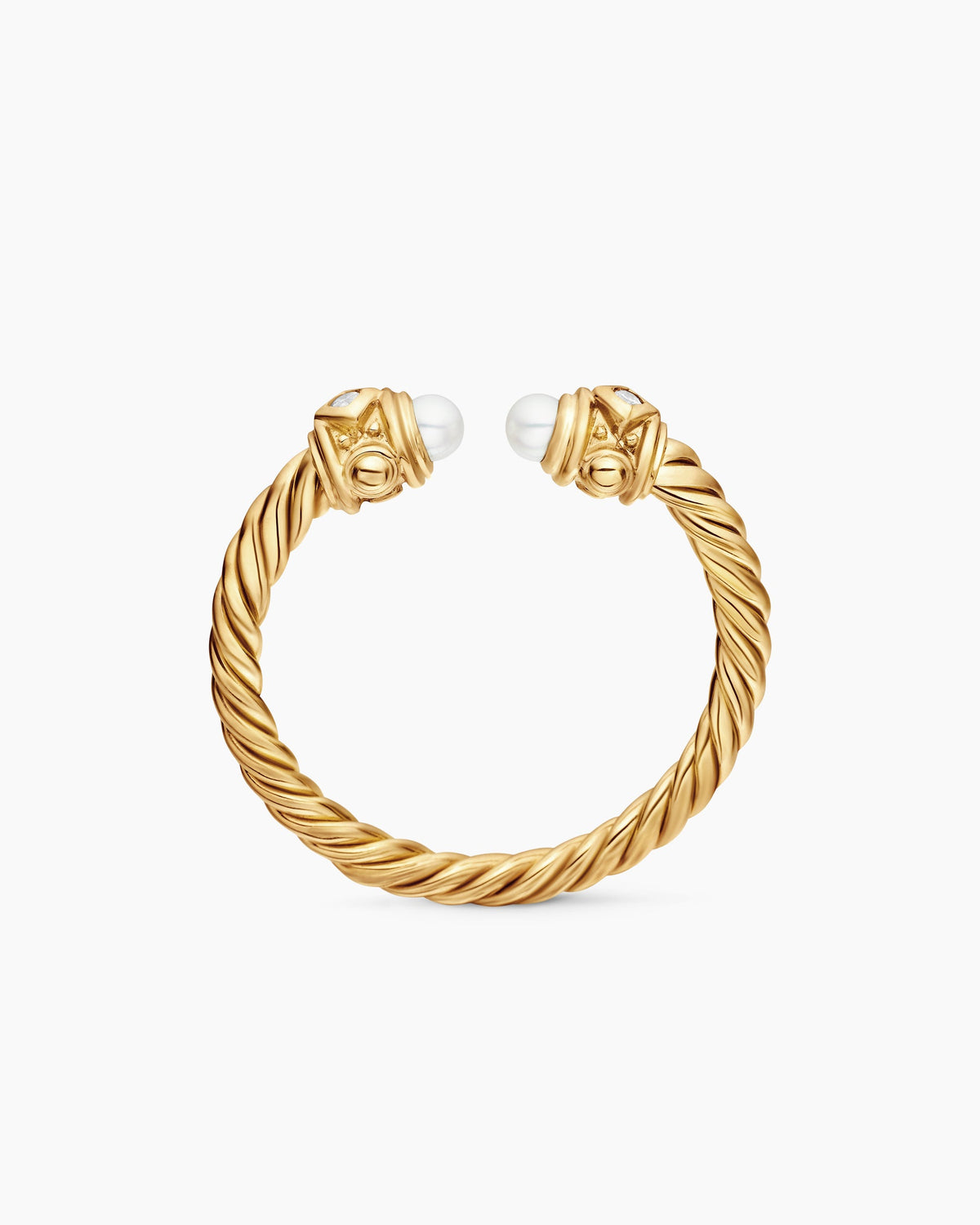 David Yurman Renaissance Ring David Yurman Women’s
