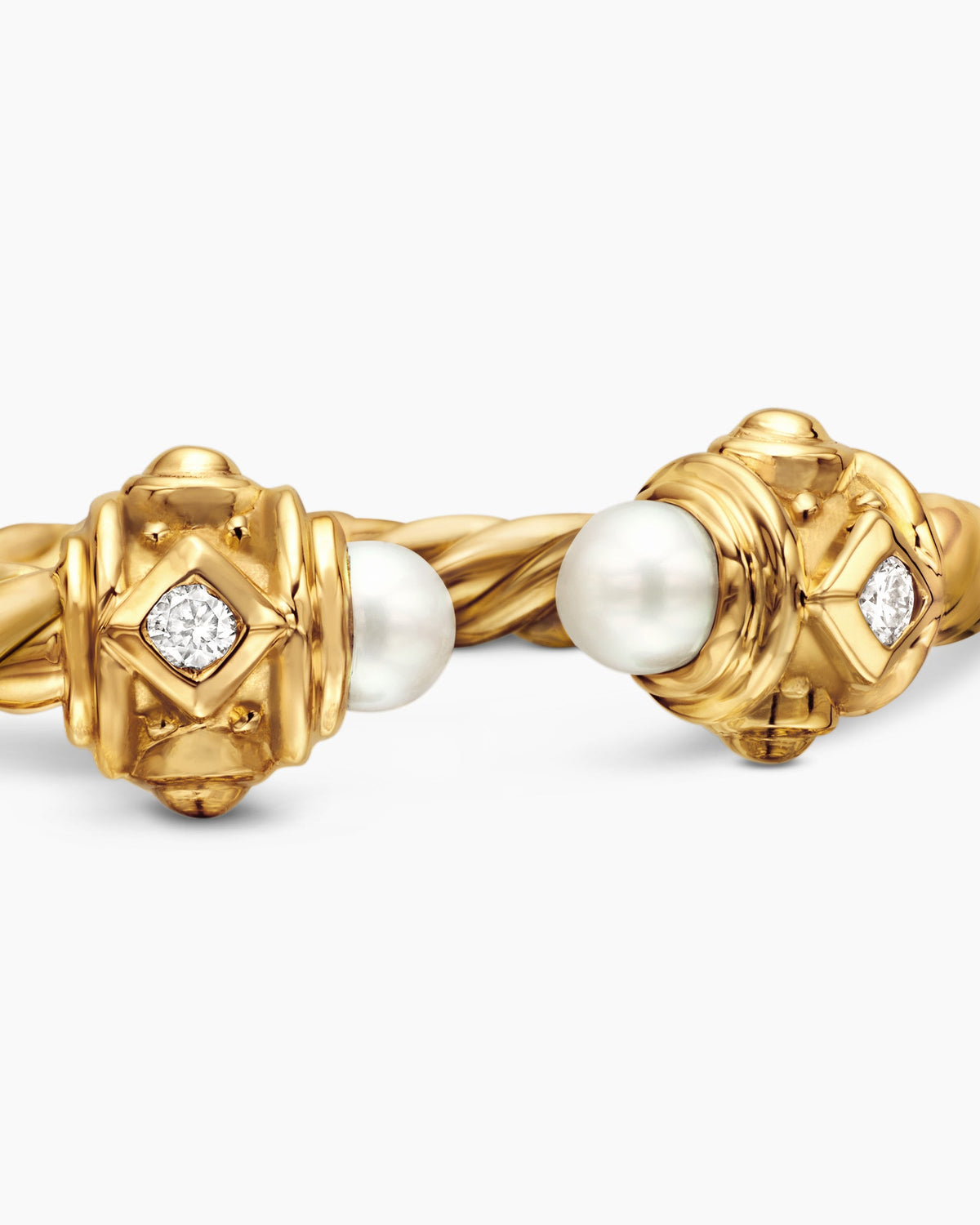 David Yurman Renaissance Ring David Yurman Women’s