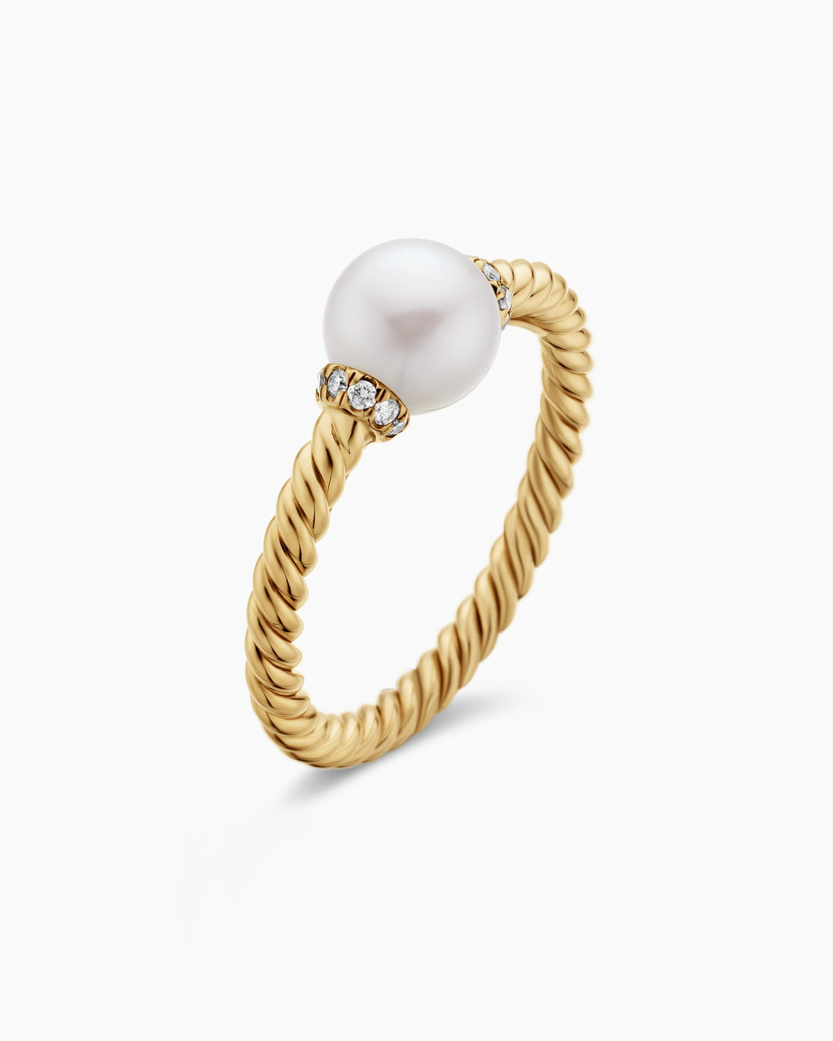 David Yurman Petite Solari Station Ring David Yurman Women’s