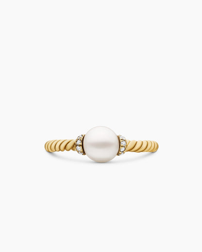 David Yurman Petite Solari Station Ring David Yurman Women’s