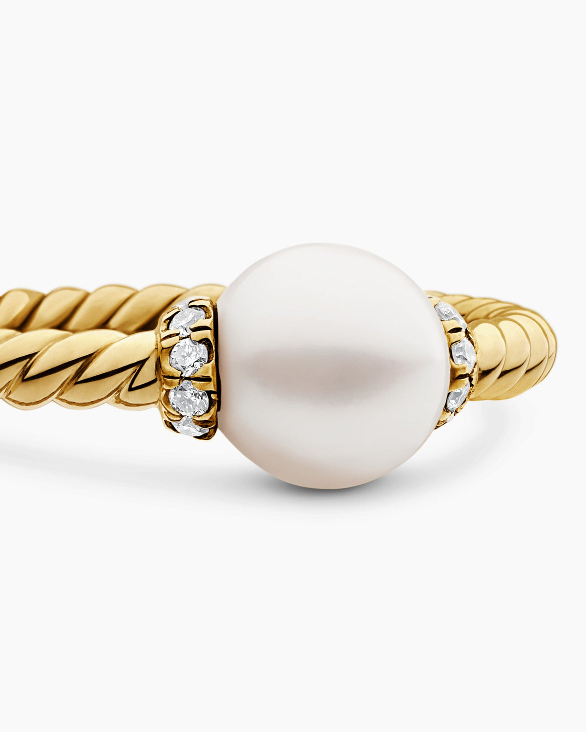 David Yurman Petite Solari Station Ring David Yurman Women’s