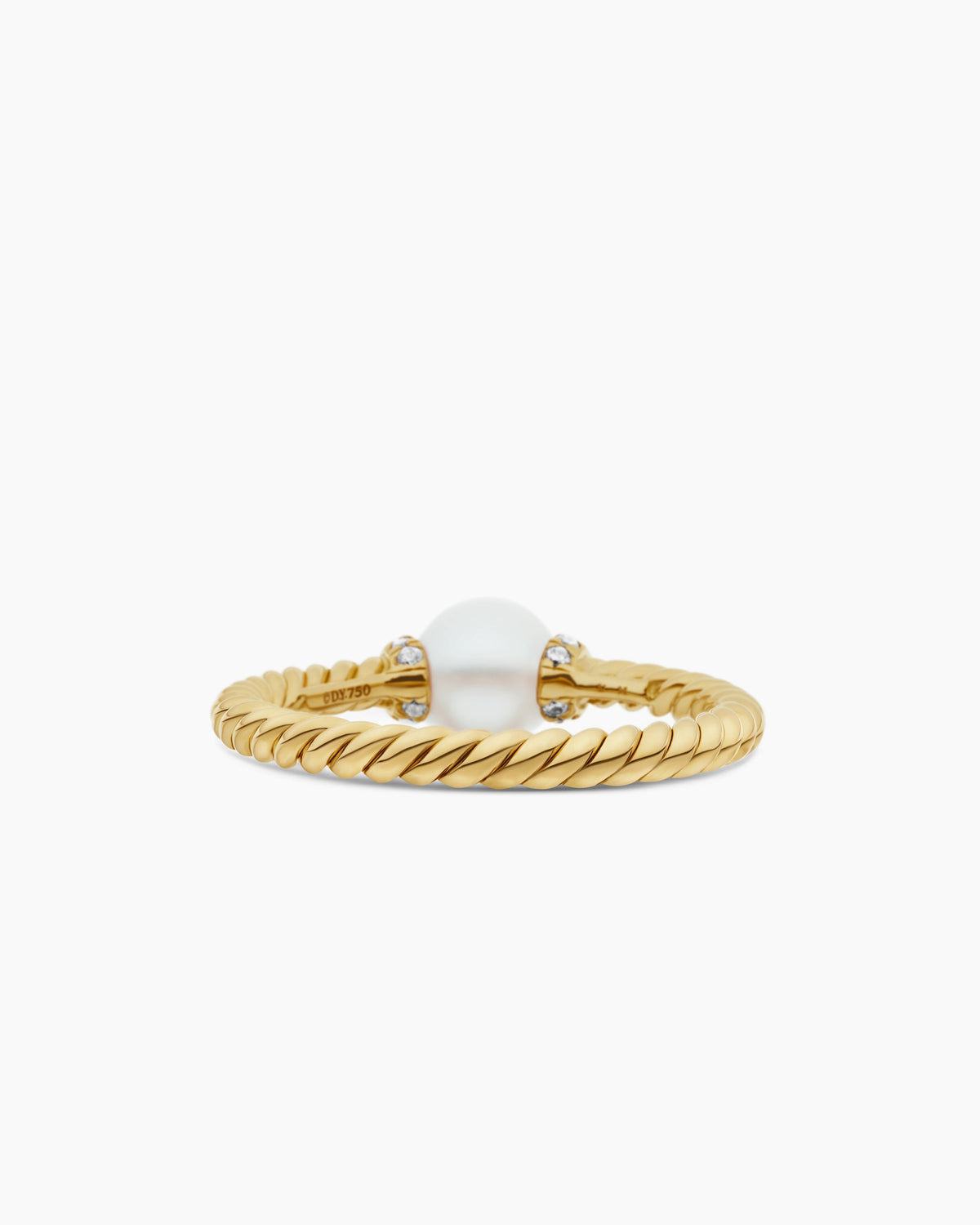 David Yurman Petite Solari Station Ring David Yurman Women’s