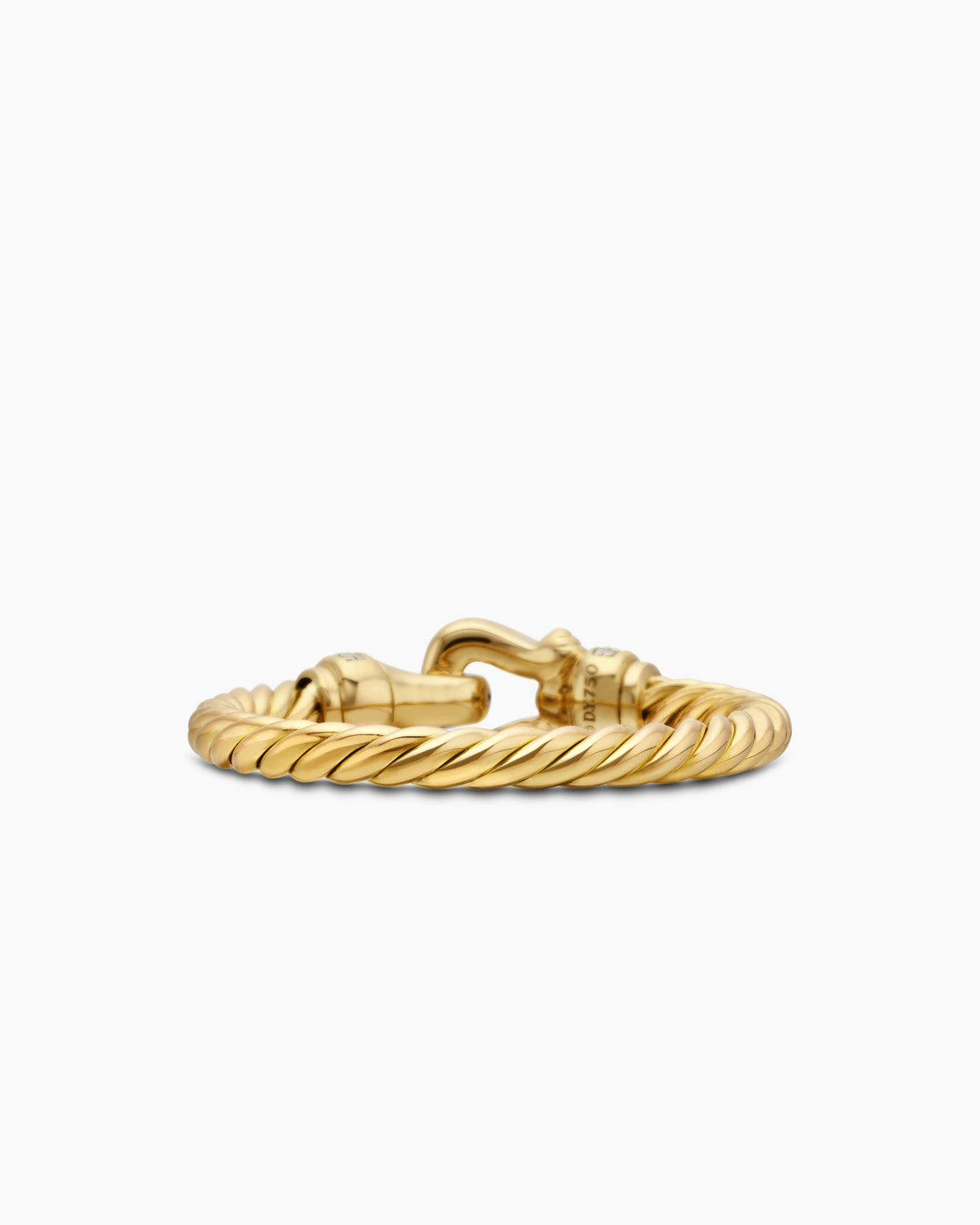 David Yurman Petite Buckle Ring David Yurman Women’s