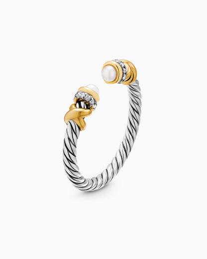 David Yurman Petite Helena Ring David Yurman Women’s
