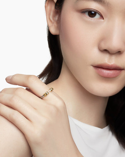 David Yurman Petite Helena Ring David Yurman Women’s