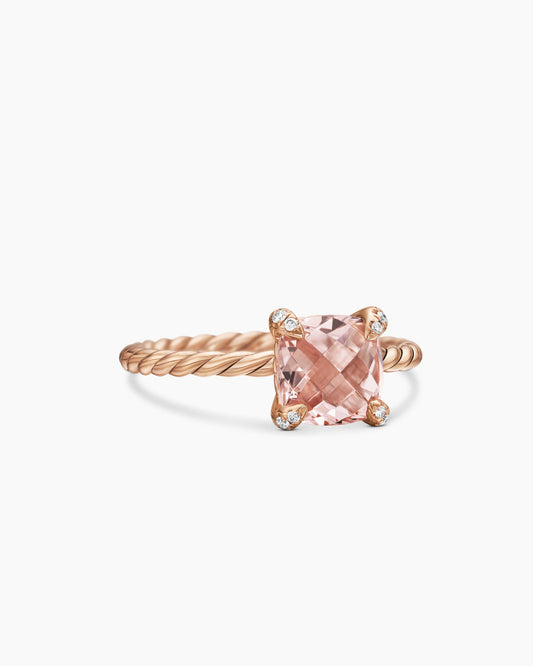 David Yurman Chatelaine Ring David Yurman Women’s
