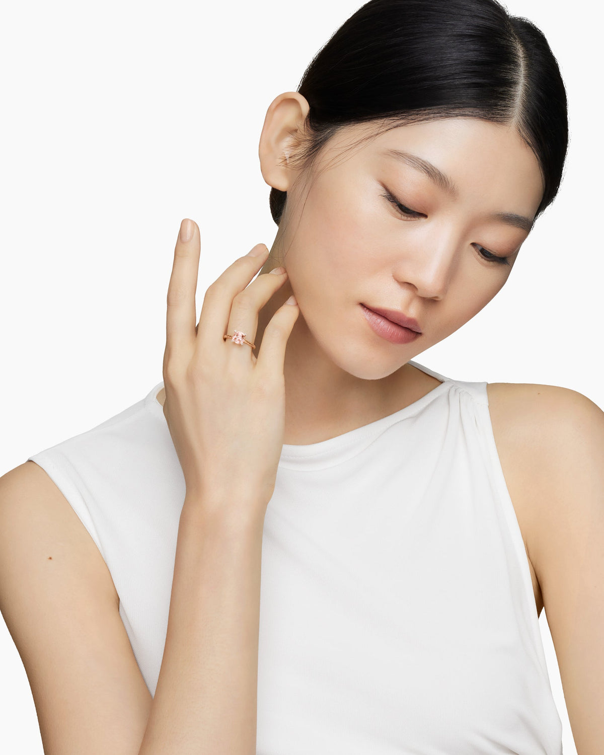 David Yurman Chatelaine Ring David Yurman Women’s