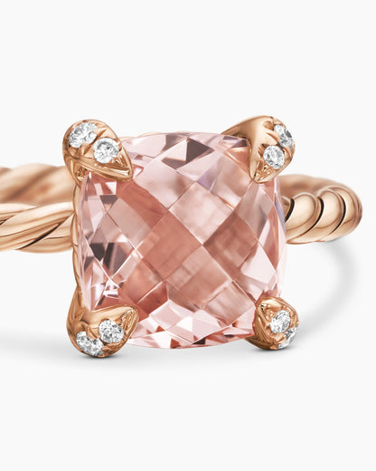 David Yurman Chatelaine Ring David Yurman Women’s