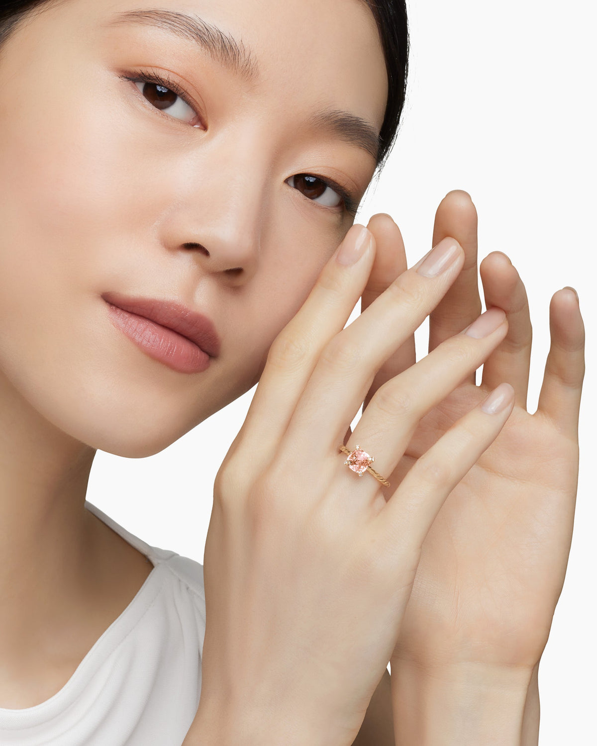 David Yurman Chatelaine Ring David Yurman Women’s
