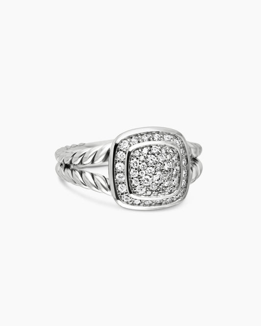 David Yurman Petite Albion Ring David Yurman Women’s