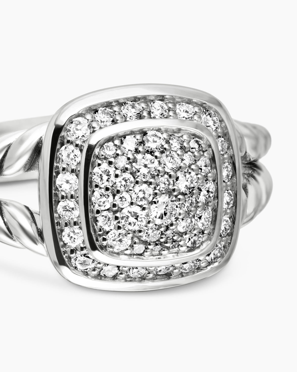 David Yurman Petite Albion Ring David Yurman Women’s