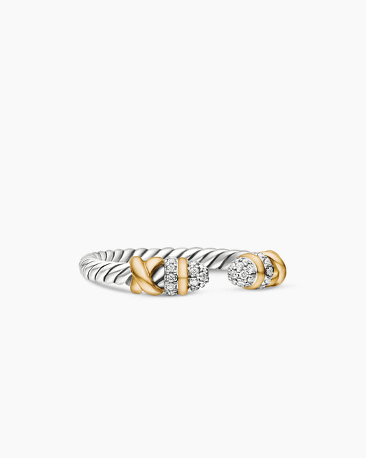 David Yurman Petite Helena Open Ring David Yurman Women’s