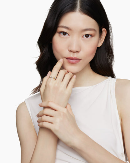 David Yurman Petite Helena Open Ring David Yurman Women’s