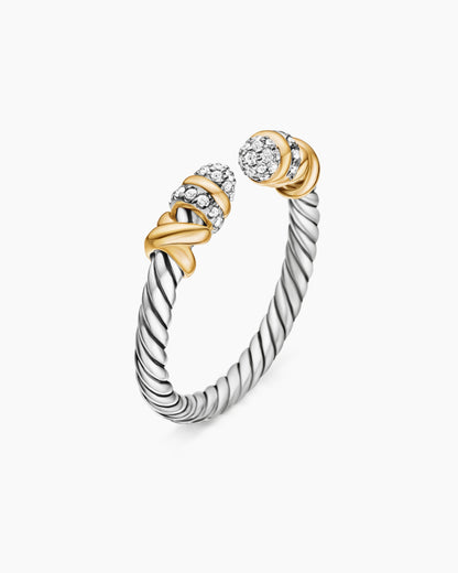 David Yurman Petite Helena Open Ring David Yurman Women’s