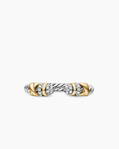 David Yurman Petite Helena Open Ring David Yurman Women’s