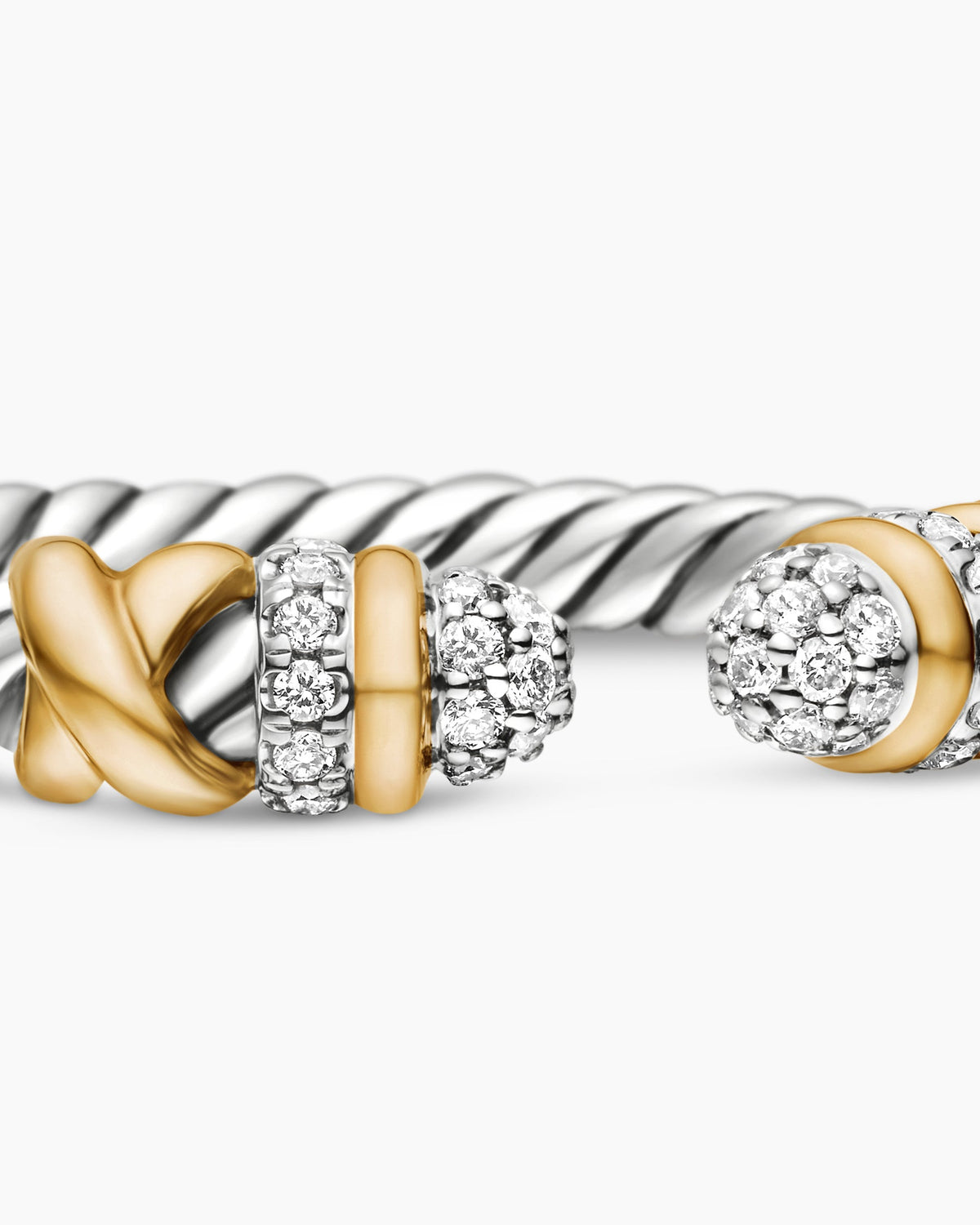 David Yurman Petite Helena Open Ring David Yurman Women’s