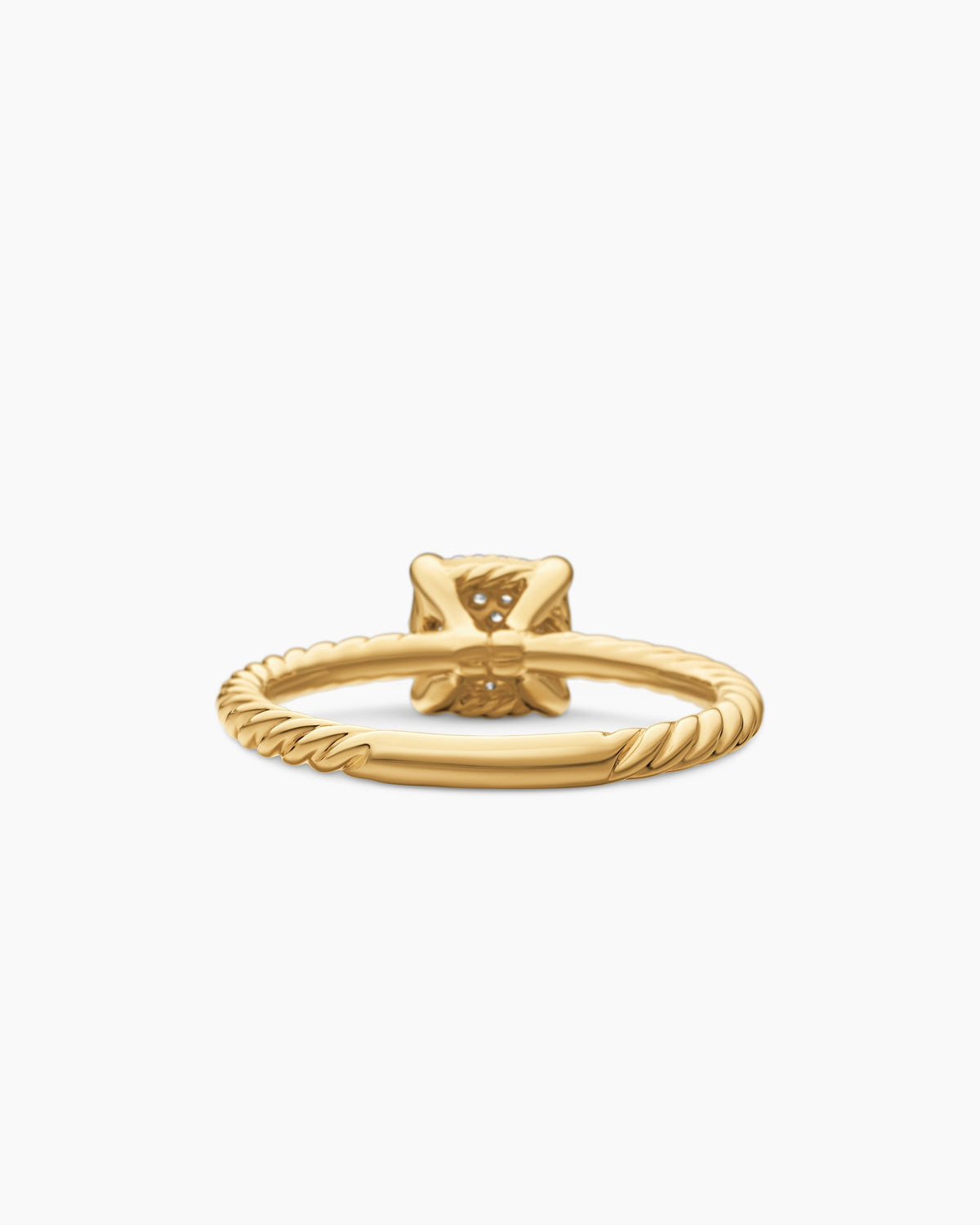 David Yurman Petite Chatelaine Ring David Yurman Women’s