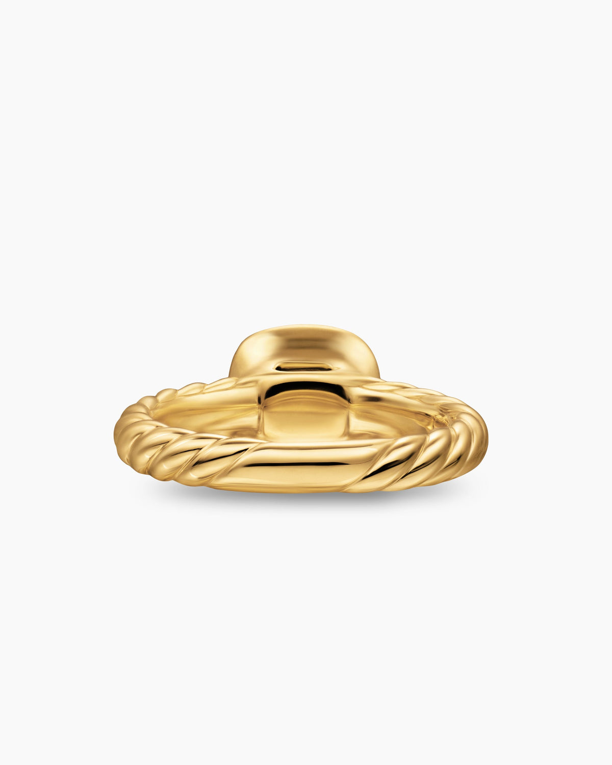 David Yurman DY Mercer Color Stone Ring David Yurman Women’s