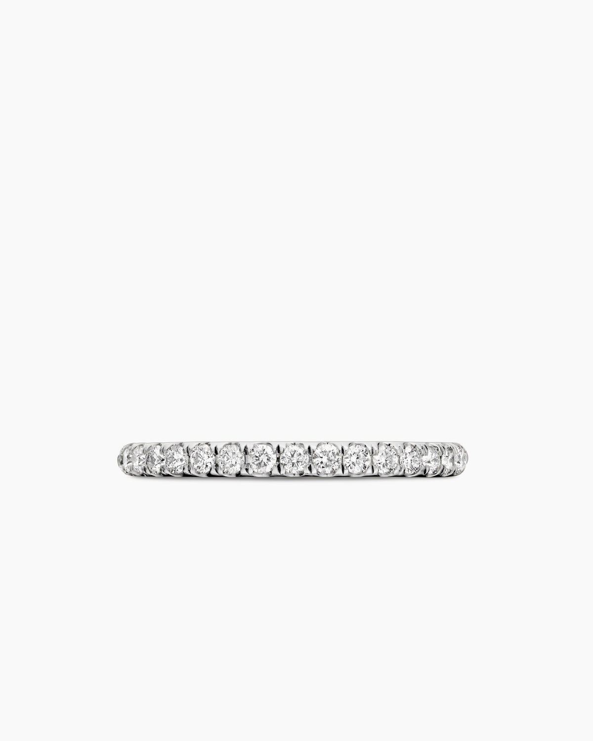 David Yurman Cable Collectibles Stack Ring David Yurman Women’s