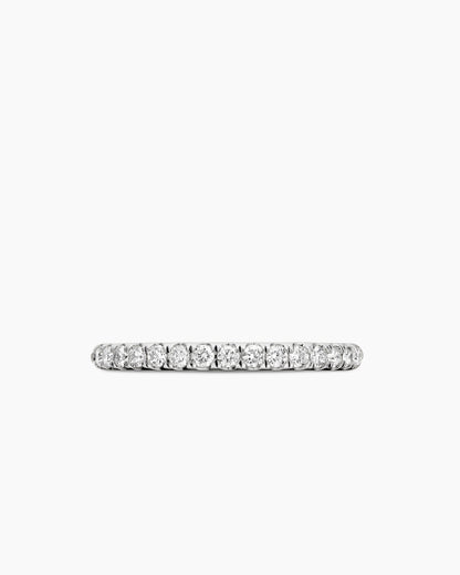 David Yurman Cable Collectibles Stack Ring David Yurman Women’s