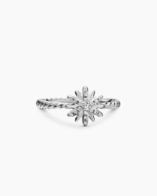 David Yurman Petite Starburst Ring David Yurman Women’s