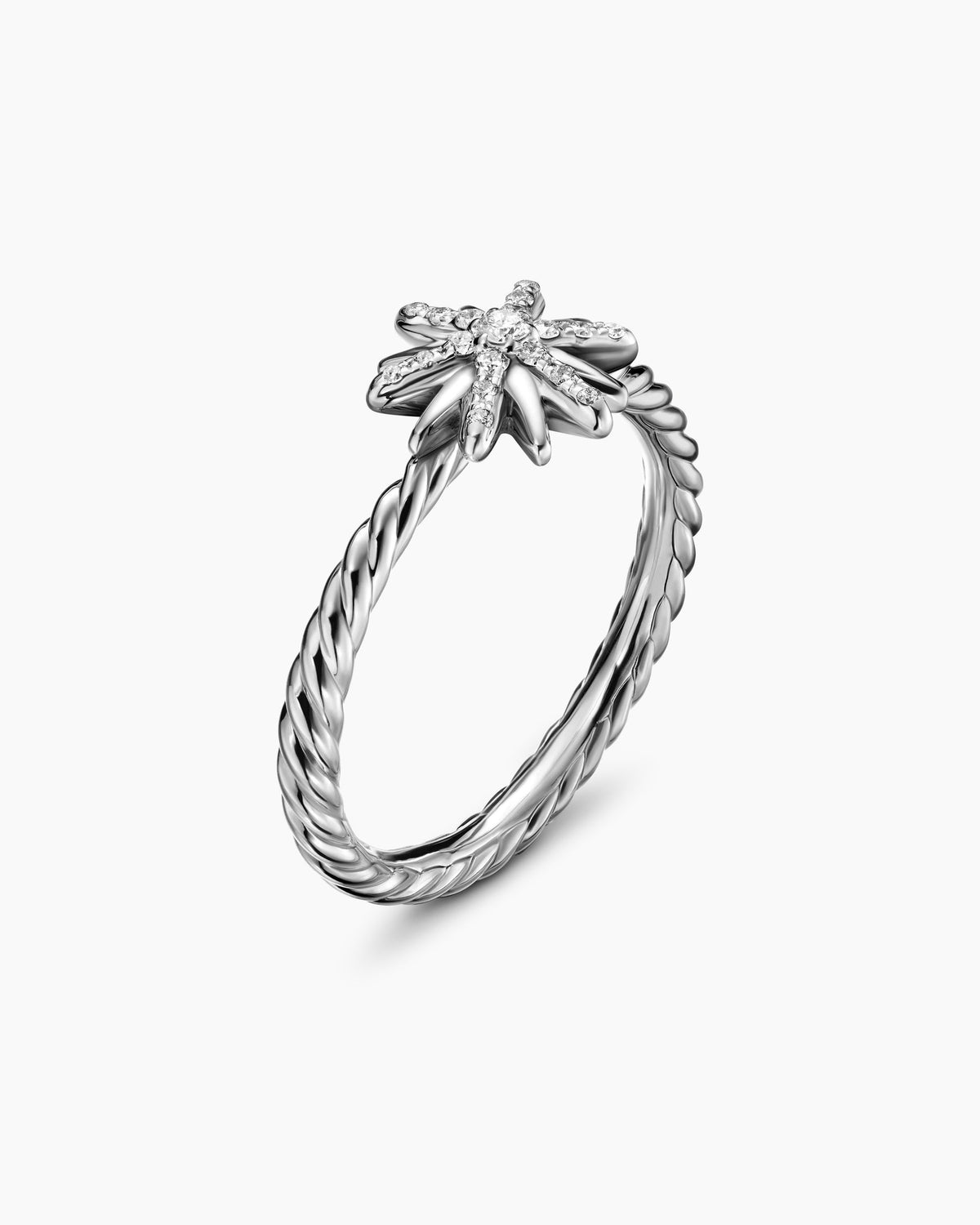 David Yurman Petite Starburst Ring David Yurman Women’s