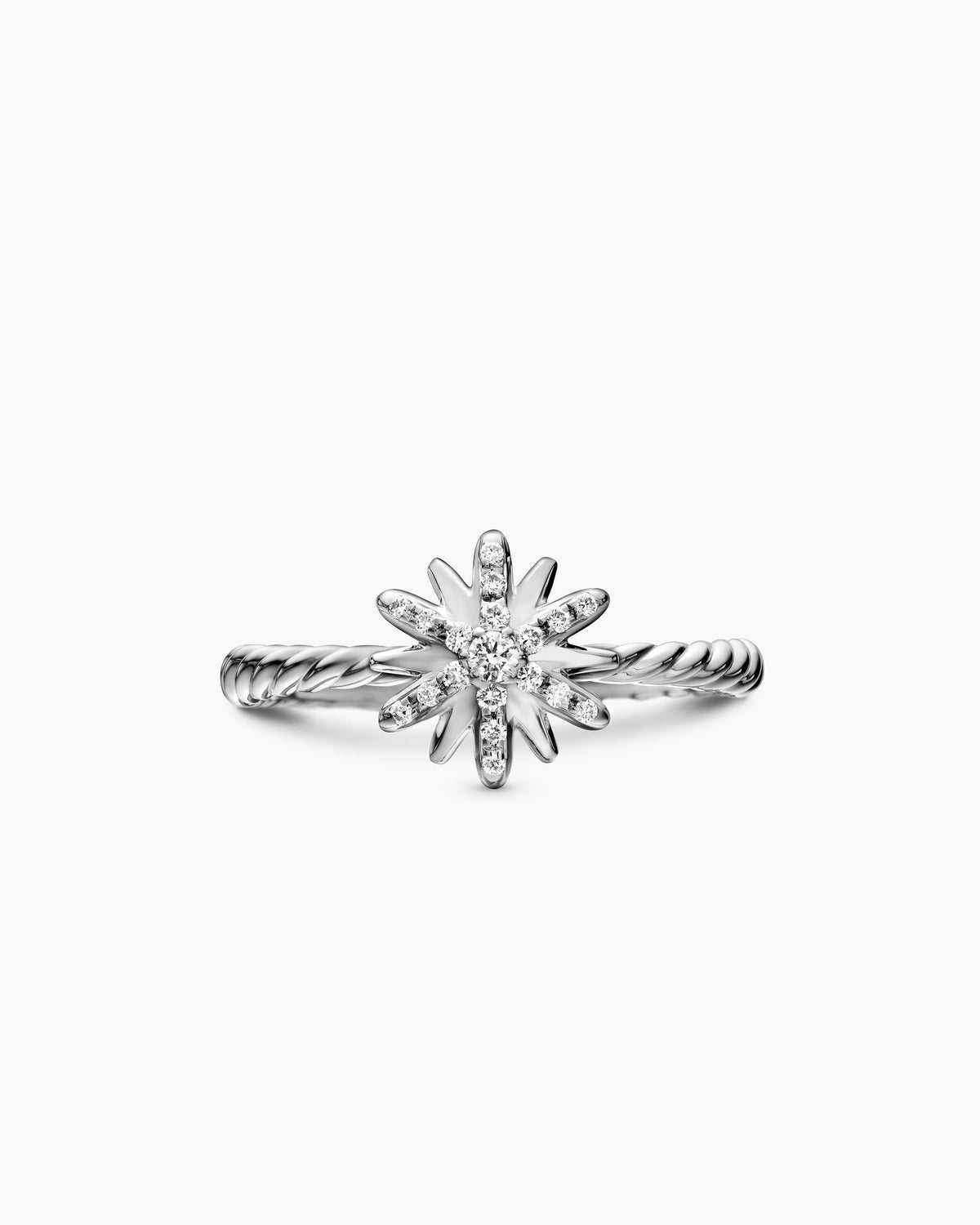 David Yurman Petite Starburst Ring David Yurman Women’s