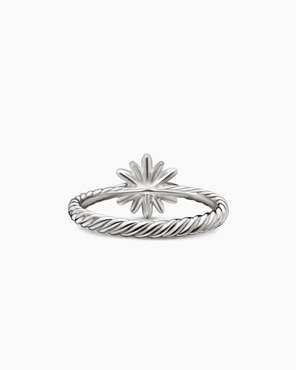 David Yurman Petite Starburst Ring David Yurman Women’s