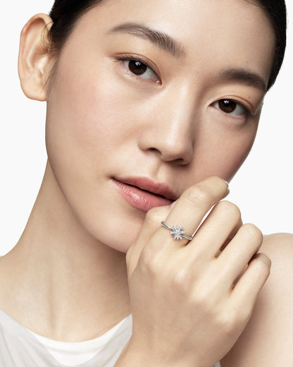David Yurman Petite Starburst Ring David Yurman Women’s